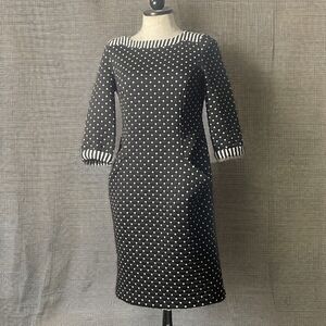 VINTAGE BODEN dress